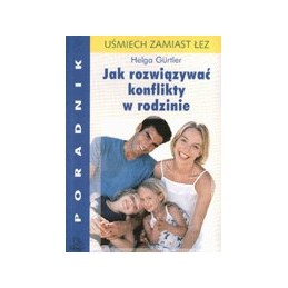 Jak rozwiązywać konflikty w...