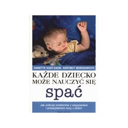 Każde dziecko może nauczyć...
