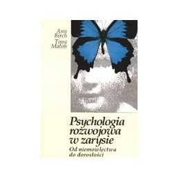 Psychologia rozwojowa z...