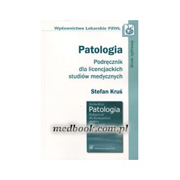 Patologia. Podręcznik dla...