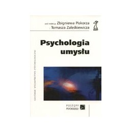 Psychologia umysłu