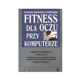 Fitness dla oczu przy...