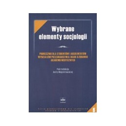 Wybrane elementy...