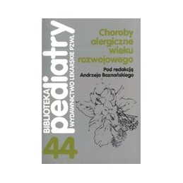 Choroby alergiczne wieku...