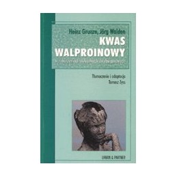Kwas walproinowy w...