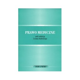 Prawo medyczne
