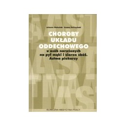 Choroby układu oddechowego...