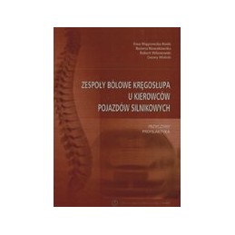 Zespoły bólowe kręgosłupa u...