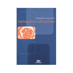 Nefropatia cukrzycowa