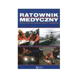 Ratownik medyczny