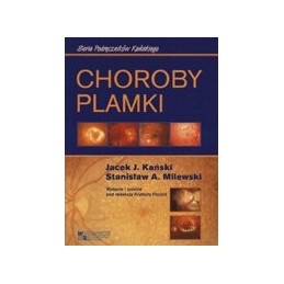 Choroby plamki