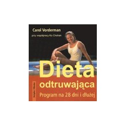 Dieta odtruwająca - program...