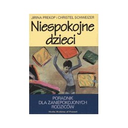 Niespokojne dzieci -...
