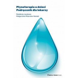 Płynoterapia u dzieci....