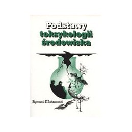 Podstawy toksykologii...