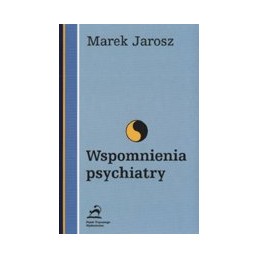 Wspomnienia psychiatry