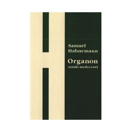 Organon sztuki medycznej