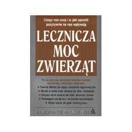 Lecznicza moc zwierząt
