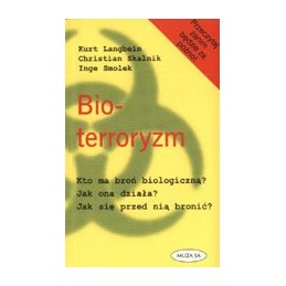 Bioterroryzm