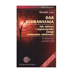 DAR UZDRAWIANIA - jak...