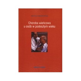 Choroba wieńcowa u osób w...