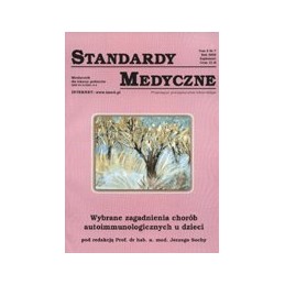 Standardy medyczne -...