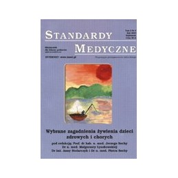 Standardy medyczne -...