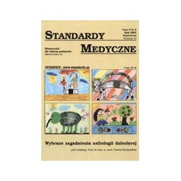 Standardy medyczne -...