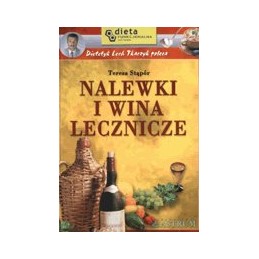 Nalewki i wina lecznicze