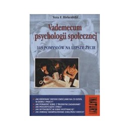 Vademecum psychologii...