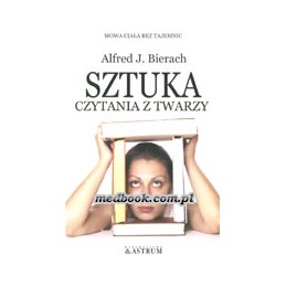 Sztuka czytania z twarzy
