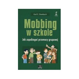 Mobbing w szkole - jak...
