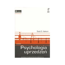 Psychologia uprzedzeń
