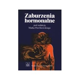 Zaburzenia hormonalne