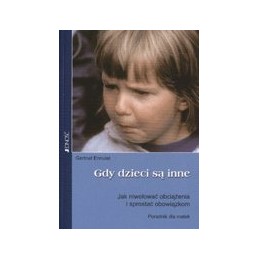 Gdy dzieci są inne - jak...