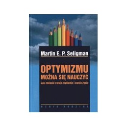 Optymizmu można się nauczyć...