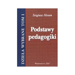 Podstawy pedagogiki