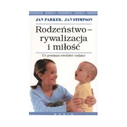 Rodzeństwo - rywalizacja i...