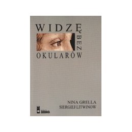 Widzę bez okularów...