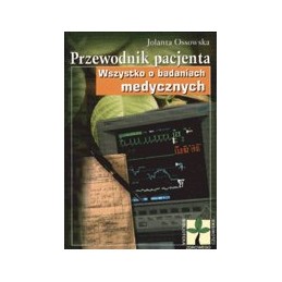 Wszystko o badaniach...
