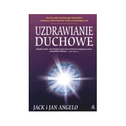 Uzdrawianie duchowe