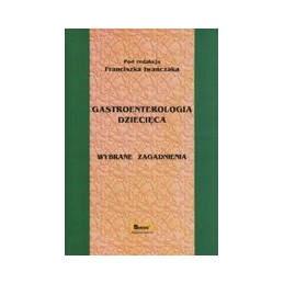 Gastroenterologia dziecięca