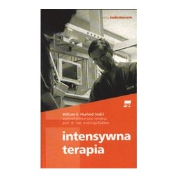 Intensywna terapia