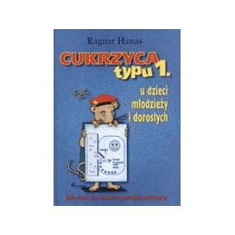 Cukrzyca typu 1 u dzieci,...