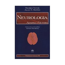 Neurologia Adamsa i Victora