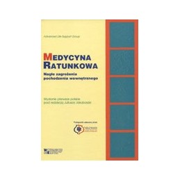 Medycyna ratunkowa. Nagłe...