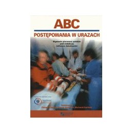 ABC postępowania w urazach