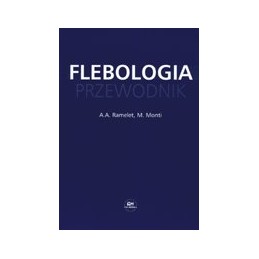 Flebologia - przewodnik