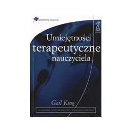Umiejętności terapeutyczne...