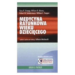 Medycyna ratunkowa wieku...